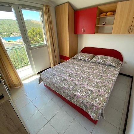 Apartment Marsela Grebaštica Kültér fotó
