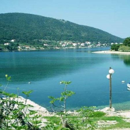Apartment Marsela Grebaštica Kültér fotó