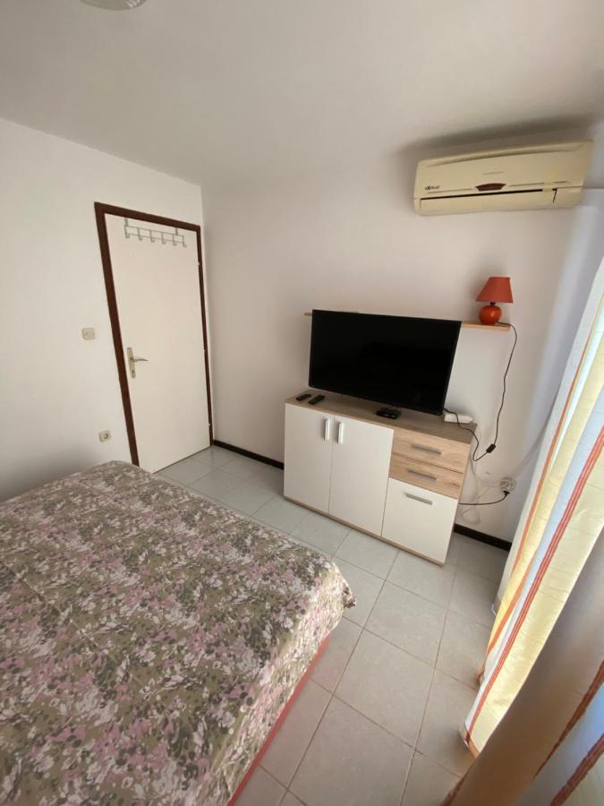 Apartment Marsela Grebaštica Kültér fotó