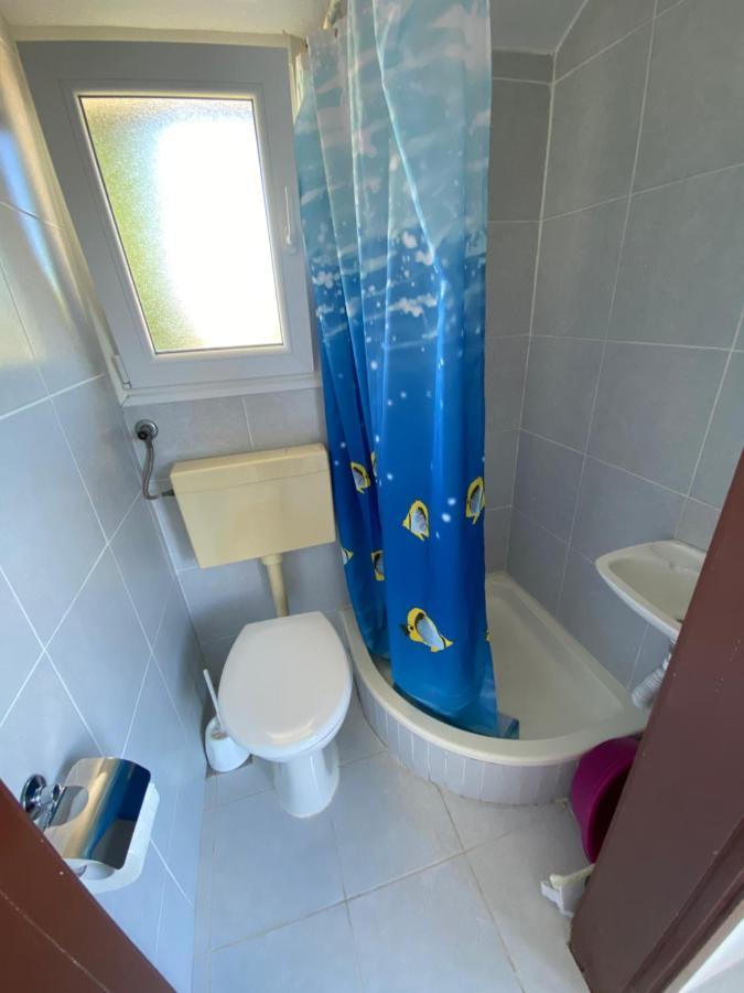 Apartment Marsela Grebaštica Kültér fotó