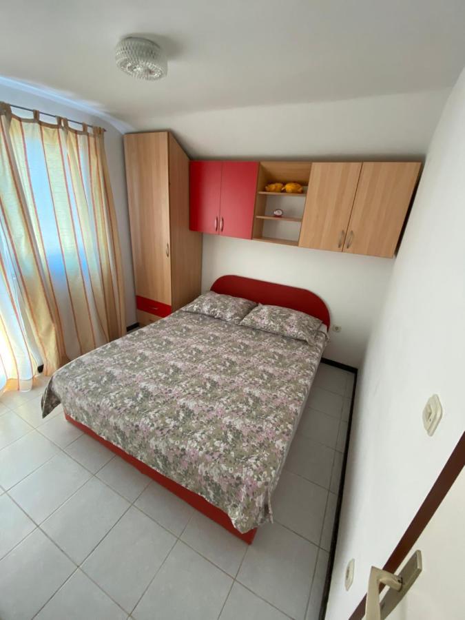 Apartment Marsela Grebaštica Kültér fotó