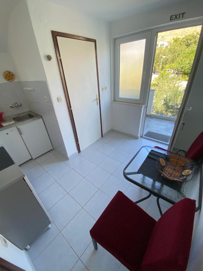 Apartment Marsela Grebaštica Kültér fotó