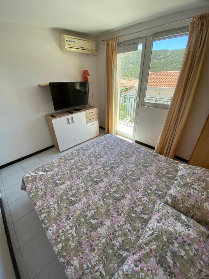 Apartment Marsela Grebaštica Kültér fotó