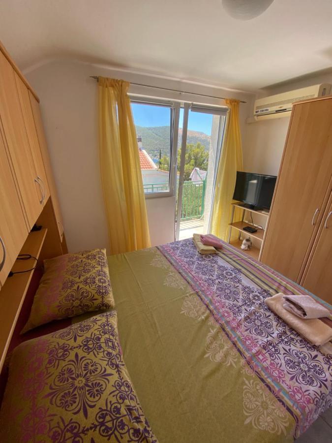 Apartment Marsela Grebaštica Kültér fotó