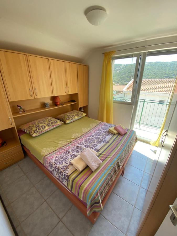 Apartment Marsela Grebaštica Kültér fotó
