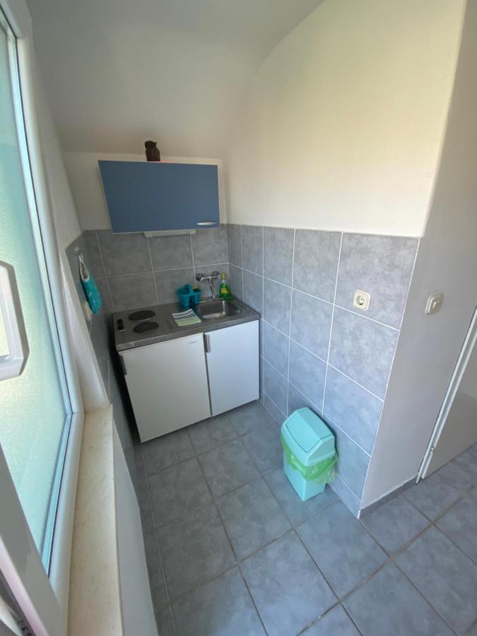 Apartment Marsela Grebaštica Kültér fotó
