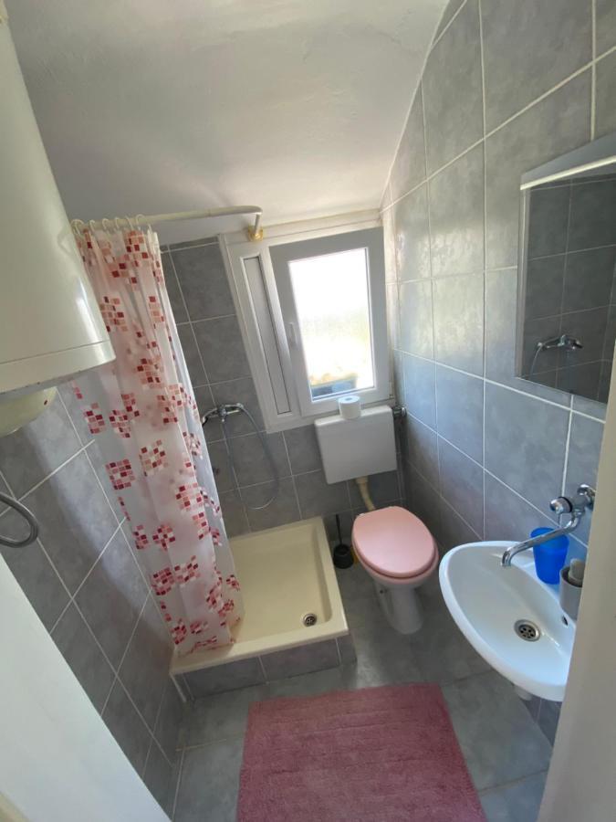 Apartment Marsela Grebaštica Kültér fotó
