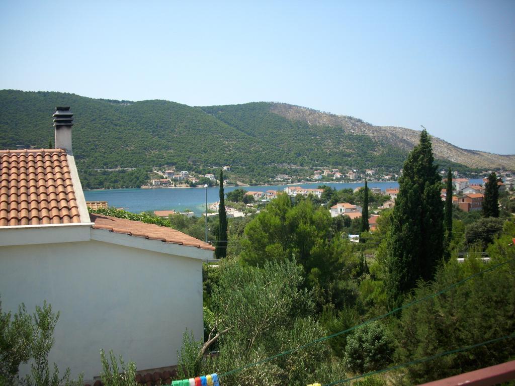 Apartment Marsela Grebaštica Szoba fotó