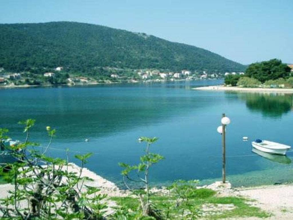 Apartment Marsela Grebaštica Kültér fotó